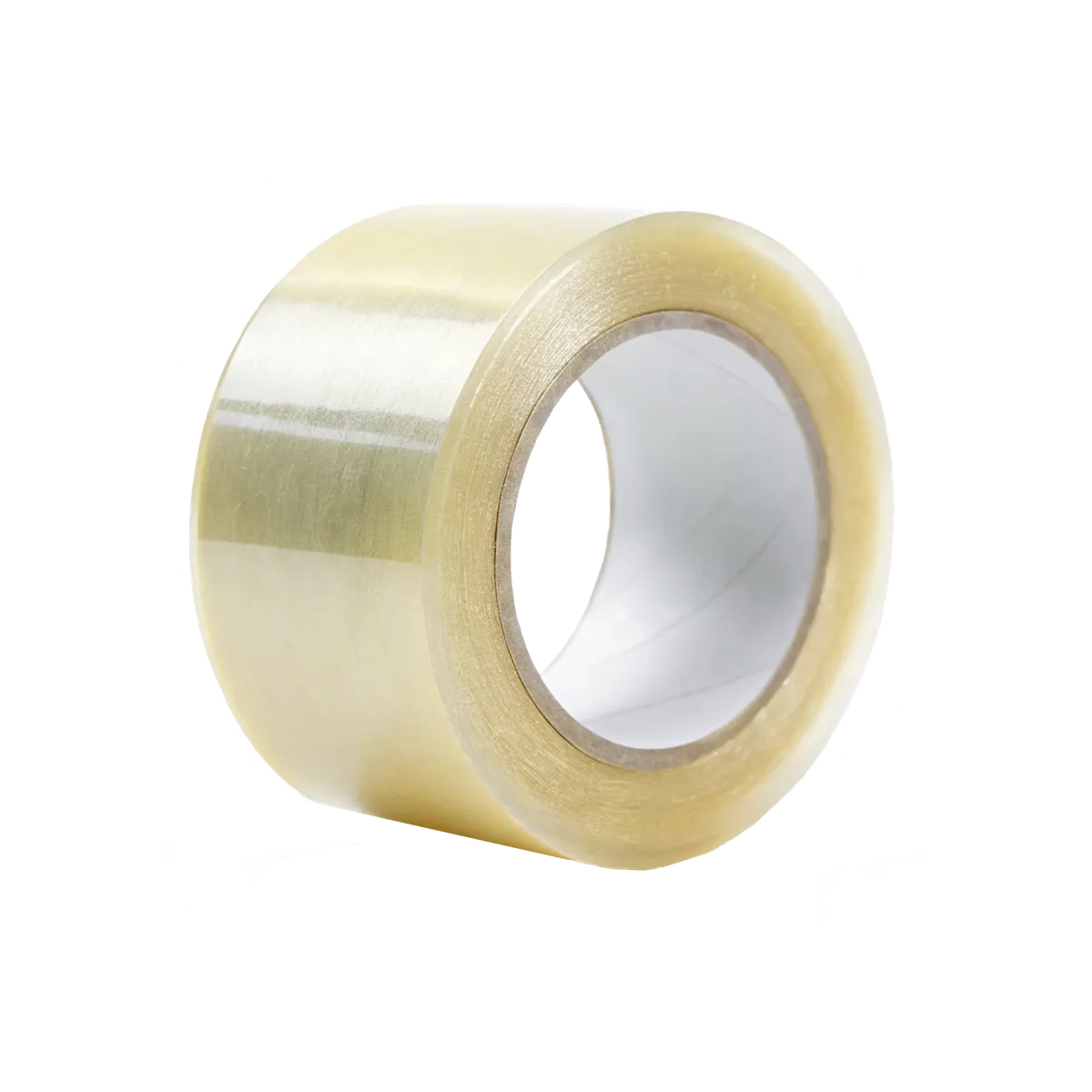2" Standard Clear Acrylic Shipping Tape