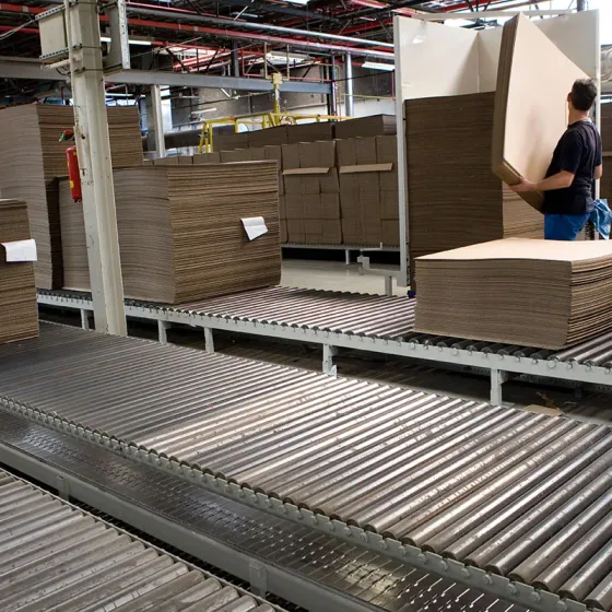 Production line